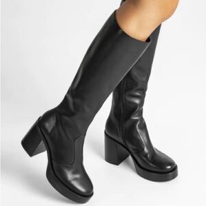 Tony Bianco Toni Boot
